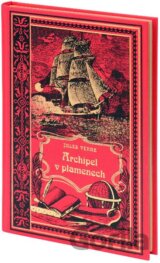Archipel v plamenech