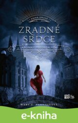 Zradné srdce