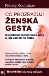 Co prozrazují ženská gesta