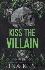 Kiss the Villain