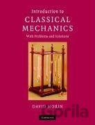 Introduction to Classical Mechanics
