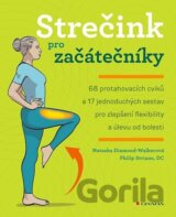 Strečink pro začátečníky