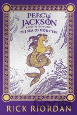 The Sea of Monsters