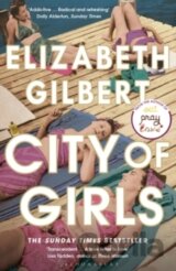 City of Girls