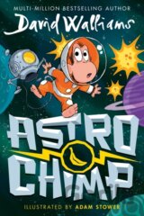 Astrochimp