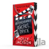 The Reappearance of Rachel Price