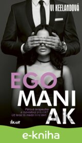 Egomaniak