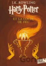 Harry Potter et la coupe de feu