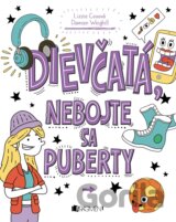 Dievčatá, nebojte sa puberty