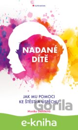 Nadané dítě