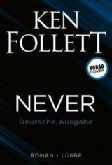 Never - Die letzte Entscheidung