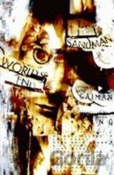 The Sandman: World´s End, Volume 8