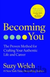 Becoming You