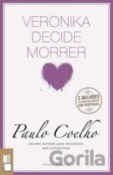 Veronika Decide Morrer (Portuguese)