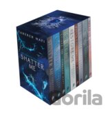 Shatter Me: 9 Book Box Set