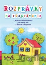 Rozprávky na rozprávanie