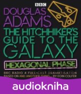 The Hitchhiker’s Guide to the Galaxy: Hexagonal Phase
