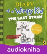 Diary of a Wimpy Kid: The Last Straw