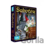 Sabotér