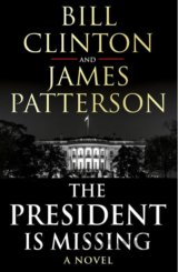 The President is Missing