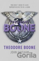 Theodore Boone
