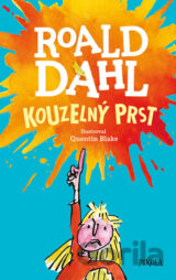 Kouzelný prst