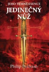 Jedinečný nůž