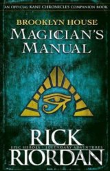 Brooklyn House Magician’s Manual