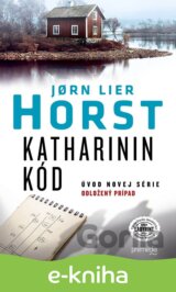 Katharinin kód