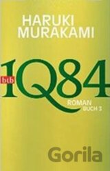1Q84: Buch 3