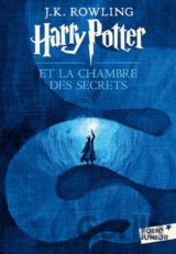 Harry Potter et la chambre des secrets