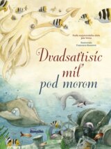 Dvadsaťtisíc míľ pod morom