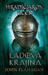 Hraničiarov učeň (Kniha tretia)
