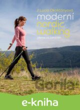 Moderní nordic walking