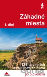Záhadné miesta (1. diel)