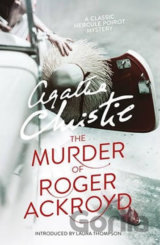 The Murder of Roger Ackroyd