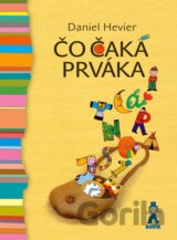 Čo čaká prváka