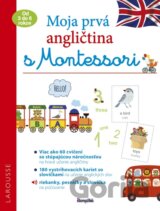 Moja prvá angličtina s Montessori