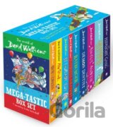 The World of David Walliams