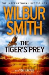 The Tiger’s Prey