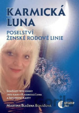 Karmická luna