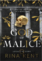 God of Malice: Special Edition Print