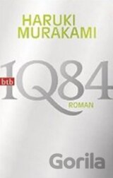 1Q84 (Buch 1, 2)
