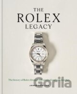 Rolex Legacy