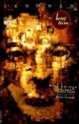 The Sandman: Brief Lives, Volume 7