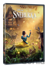Sněhurka