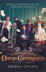 The Personal History of David Copperfield