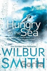 Hungry as the Sea