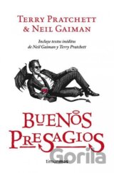 Buenos presagios