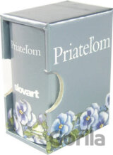 Priateľom